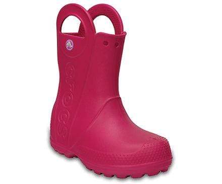 Crocs Kids Crocs Kids’ Handle It Rain Boot 12803-6X0