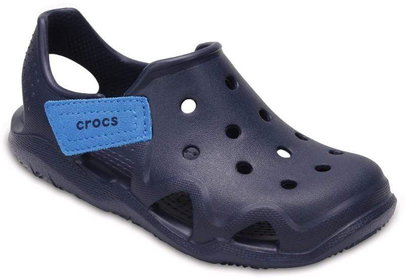 Crocs Kids Crocs Kids' Swiftwater Wave 204021-410