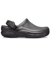Crocs Mens 7UK/8UK / BLACK Crocs Mens Bistro Pro LiteRide™ Clog 205669-001
