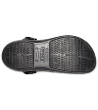 Crocs Mens Crocs Mens Bistro Pro LiteRide™ Clog 205669-001