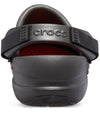 Crocs Mens Crocs Mens Bistro Pro LiteRide™ Clog 205669-001