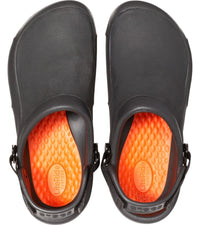 Crocs Mens Crocs Mens Bistro Pro LiteRide™ Clog 205669-001