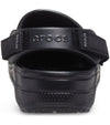 Crocs Mens Crocs Mens Yukon Vista Slip On Comfort Clog 207142-001