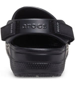 Crocs Mens Crocs Mens Yukon Vista Slip On Comfort Clog 207142-001