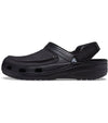 Crocs Mens Crocs Mens Yukon Vista Slip On Comfort Clog 207142-001