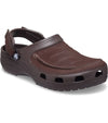 Crocs Mens Crocs Mens Yukon Vista Slip On Comfort Clog 207142-206