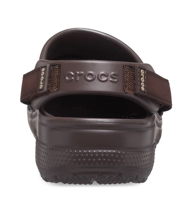 Crocs Mens Crocs Mens Yukon Vista Slip On Comfort Clog 207142-206
