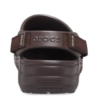 Crocs Mens Crocs Mens Yukon Vista Slip On Comfort Clog 207142-206