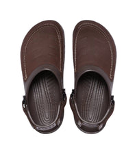 Crocs Mens Crocs Mens Yukon Vista Slip On Comfort Clog 207142-206