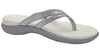 Crocs Women Crocs Capri Flip Flop 205478