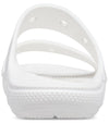 Crocs Womens Crocs Womens Classic Crocs Sandals 206761-100