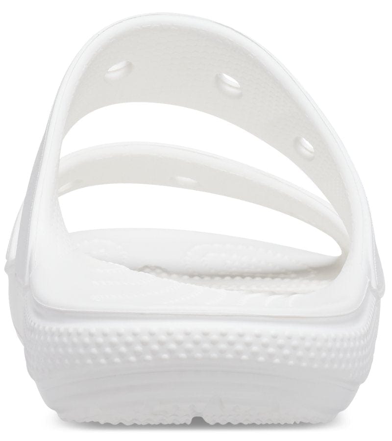 Crocs Womens Crocs Womens Classic Crocs Sandals 206761-100