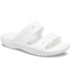Crocs Womens Crocs Womens Classic Crocs Sandals 206761-100