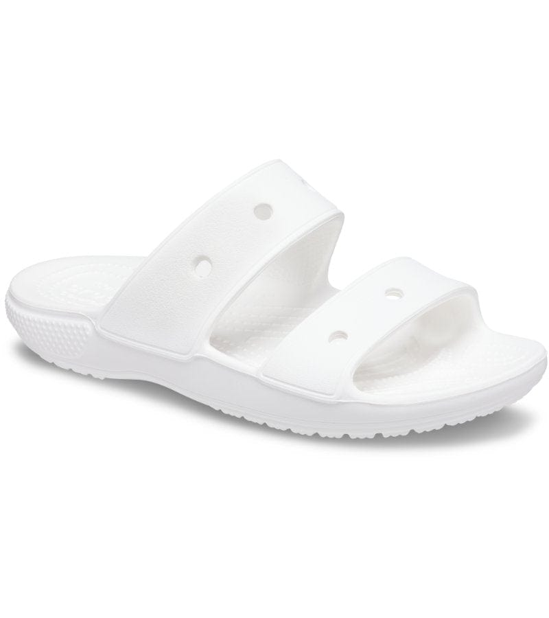 Crocs Womens Crocs Womens Classic Crocs Sandals 206761-100