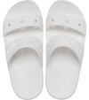 Crocs Womens Crocs Womens Classic Crocs Sandals 206761-100
