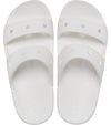 Crocs Womens Crocs Womens Classic Crocs Sandals 206761-100