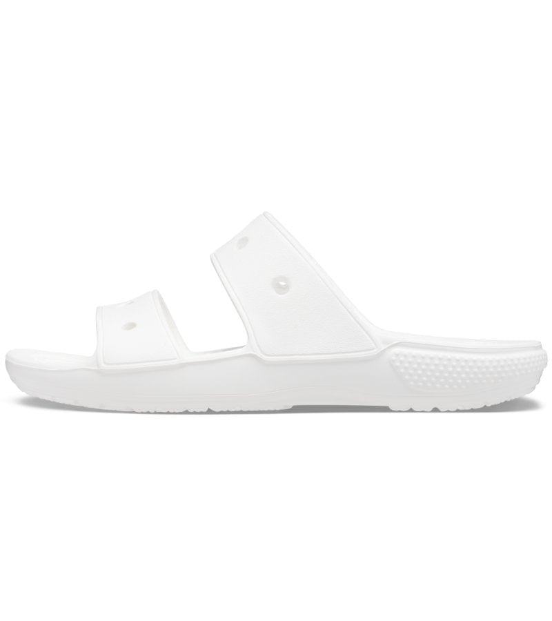 Crocs Womens Crocs Womens Classic Crocs Sandals 206761-100