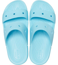 Crocs Womens Crocs Womens Classic Sandals 206761-411