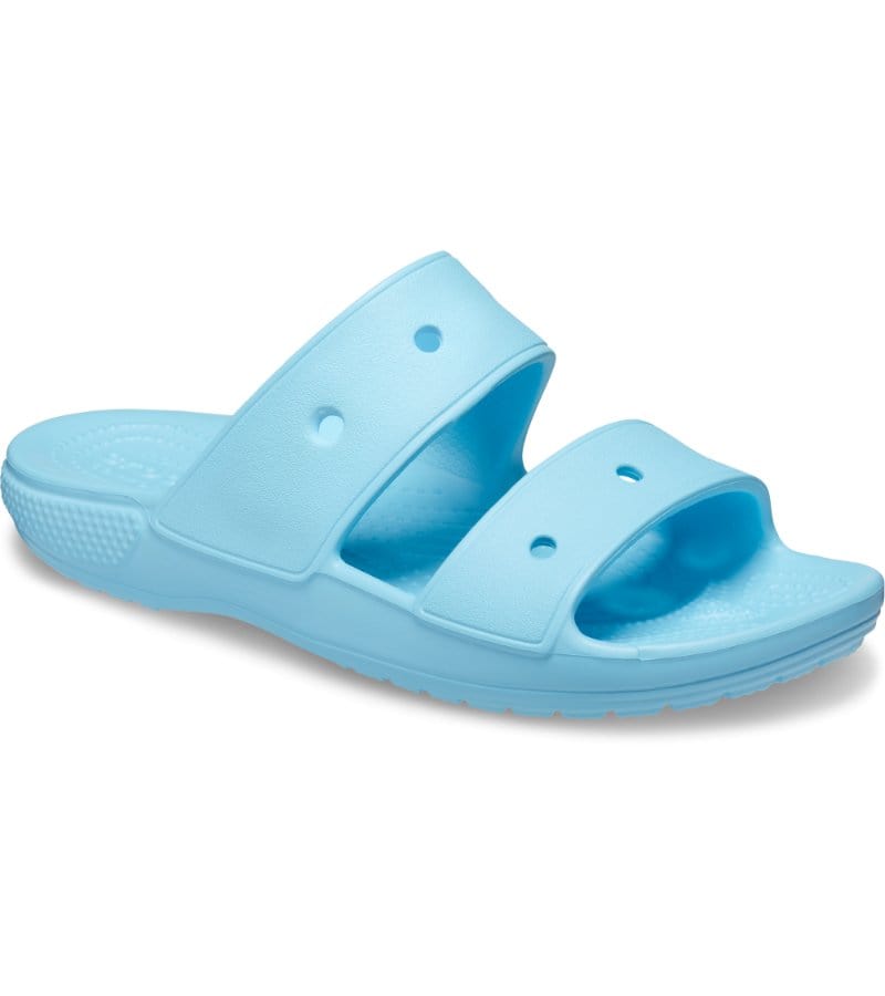 Crocs Womens Crocs Womens Classic Sandals 206761-411