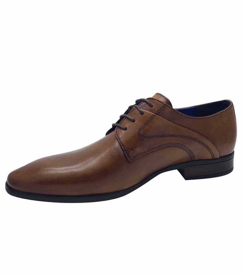 Dubarry Mens Dubarry Mens Leather Lace Up Dress Shoe - Dempsey