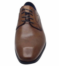 Dubarry Mens Dubarry Mens Leather Lace Up Dress Shoe - Dempsey