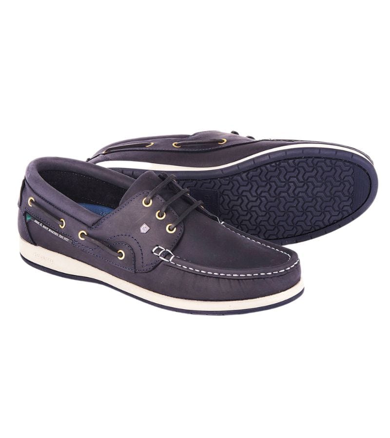 Dubarry Mens Dubarry Mens Shoe Commodore