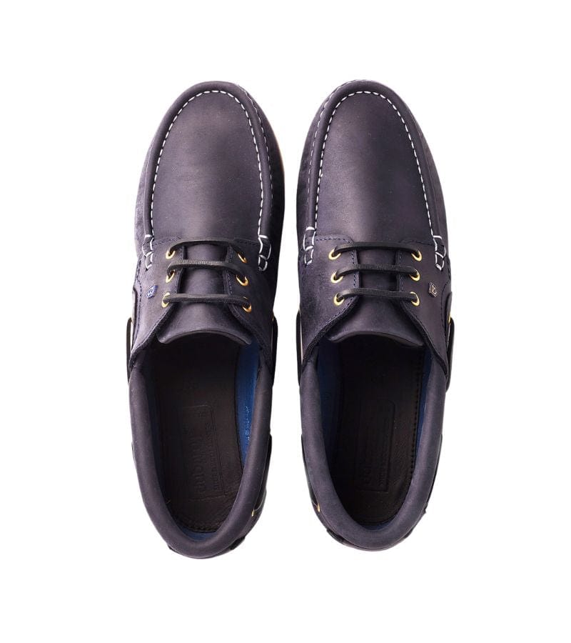 Dubarry Mens Dubarry Mens Shoe Commodore