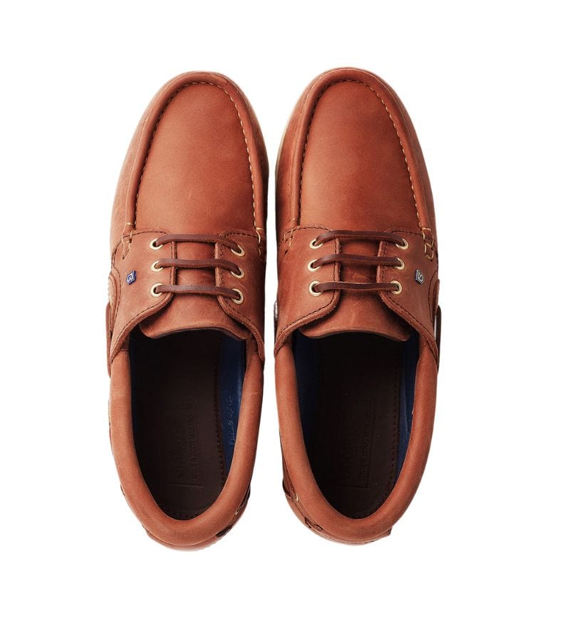 Dubarry Mens Dubarry Mens Shoe Commodore