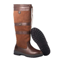 Dubarry Womens Dubarry Galway Boot