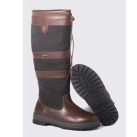 Dubarry Womens Dubarry Galway Boot