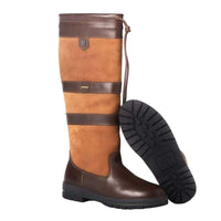 Dubarry Womens Dubarry Galway Boot