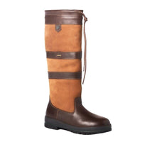 Dubarry Womens Dubarry Galway Boot