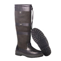 Dubarry Womens Dubarry Galway Boot