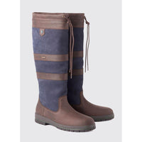 Dubarry Womens Dubarry Galway Boot For Women. Gore-Tex Lined