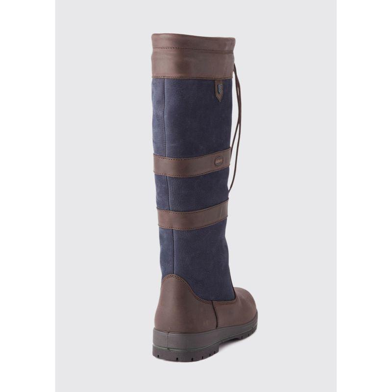 Dubarry Womens Dubarry Galway Boot For Women. Gore-Tex Lined