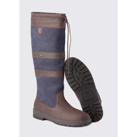 Dubarry Womens Dubarry Galway Boot For Women. Gore-Tex Lined