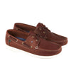 Dubarry Womens Dubarry School Shoes - Admiral Deck Shoes