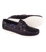Dubarry Womens Dubarry School Shoes - Admiral Deck Shoes