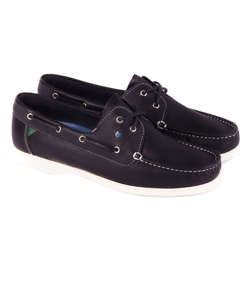 Dubarry Womens Dubarry School Shoes - Admiral Deck Shoes