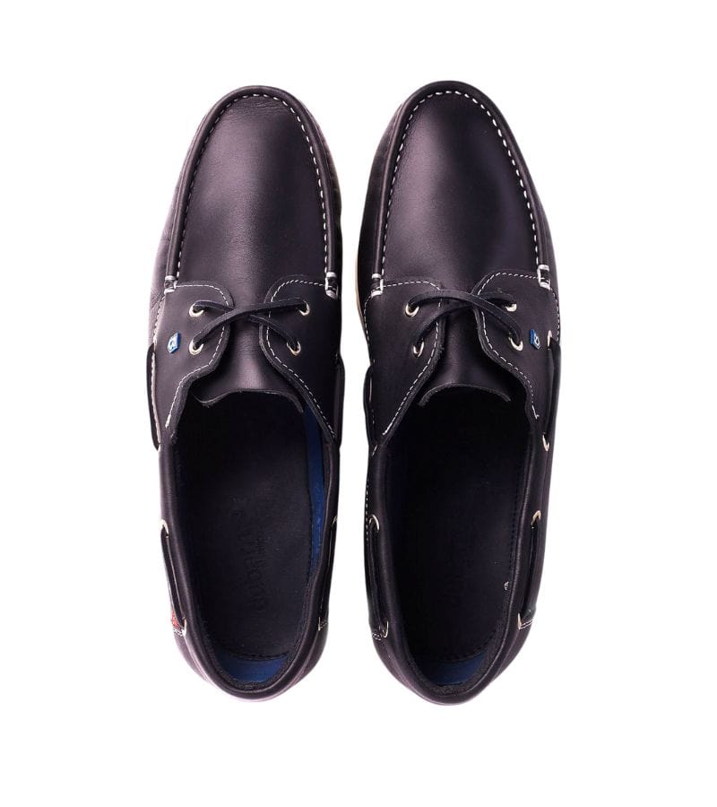 Dubarry Womens Dubarry School Shoes - Admiral Deck Shoes