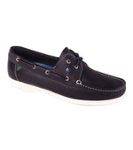 Dubarry Womens Dubarry School Shoes - Admiral Deck Shoes