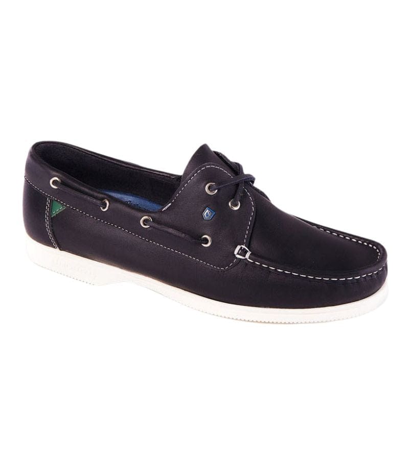 Dubarry Womens Dubarry School Shoes - Admiral Deck Shoes