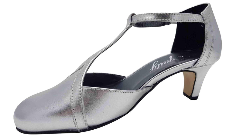 Equity Women Equity Dancing Shoe Sandy 5919-011