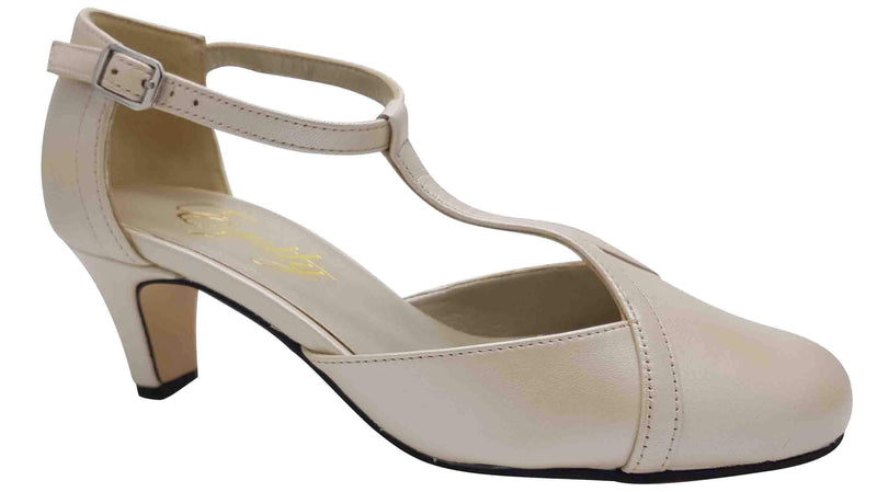 Equity Women Equity Dancing Shoe Sandy 5919-011