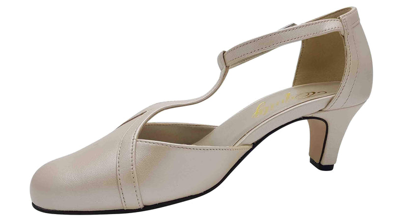 Equity Women Equity Dancing Shoe Sandy 5919-011