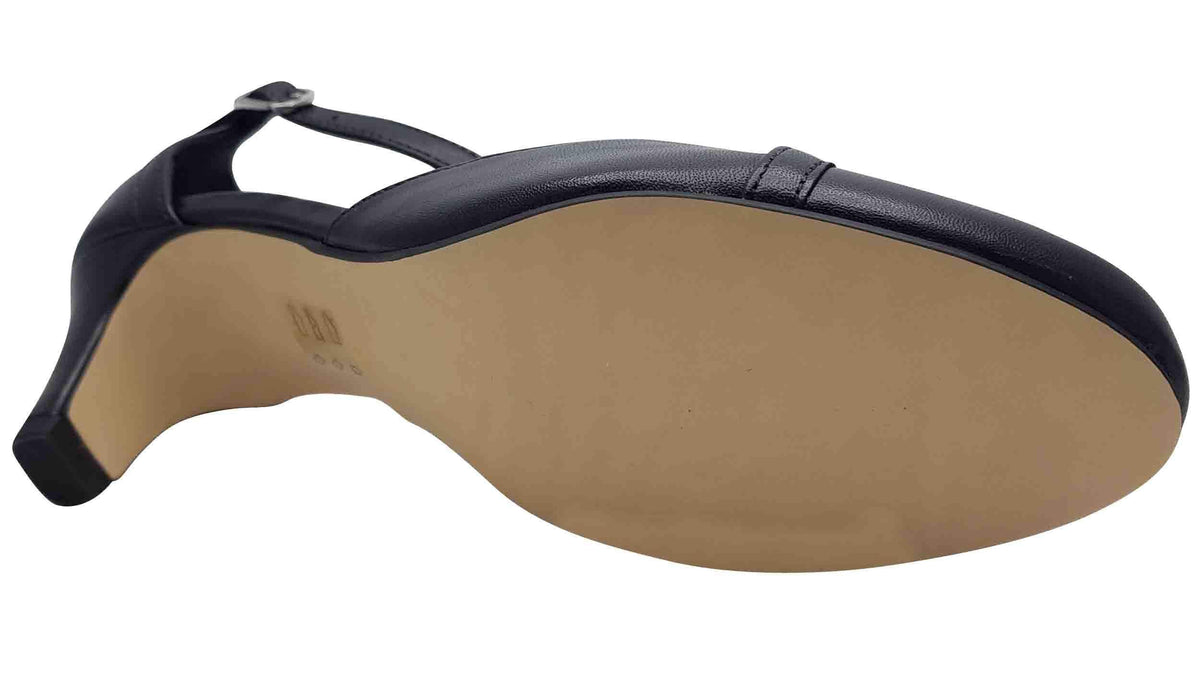 Equity Women Equity Dancing Shoe Sandy 5919-011