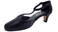 Equity Women Equity Dancing Shoe Sandy 5919-011