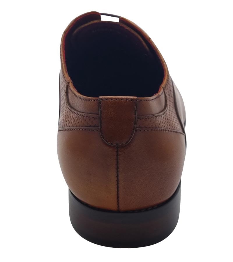 Escape Mens Escape Mens Leather Dress Shoe - Nijinksky