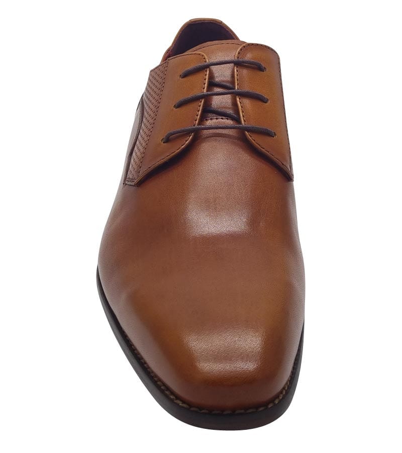 Escape Mens Escape Mens Leather Dress Shoe - Nijinksky