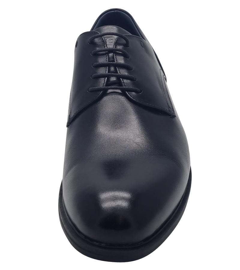 Escape Mens Escape Mens Leather Lace Up Dress Shoe - Imagine